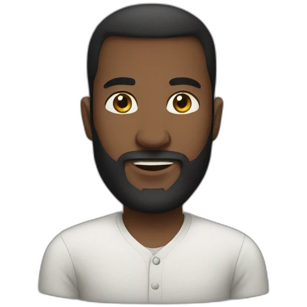 Abubakar emoji
