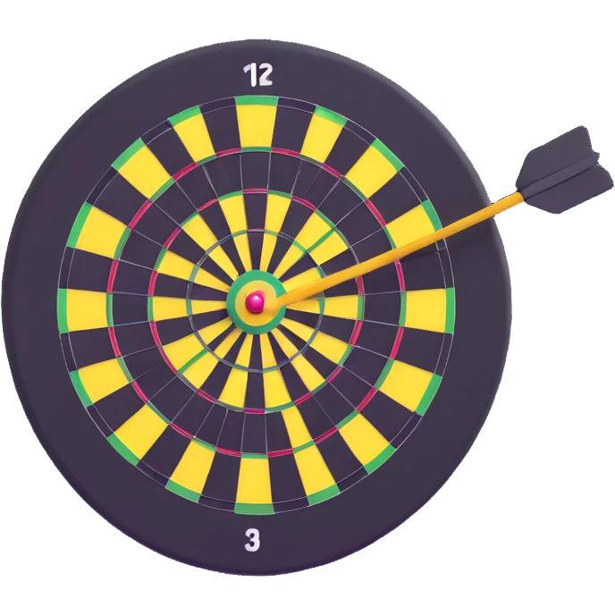 dart emoji