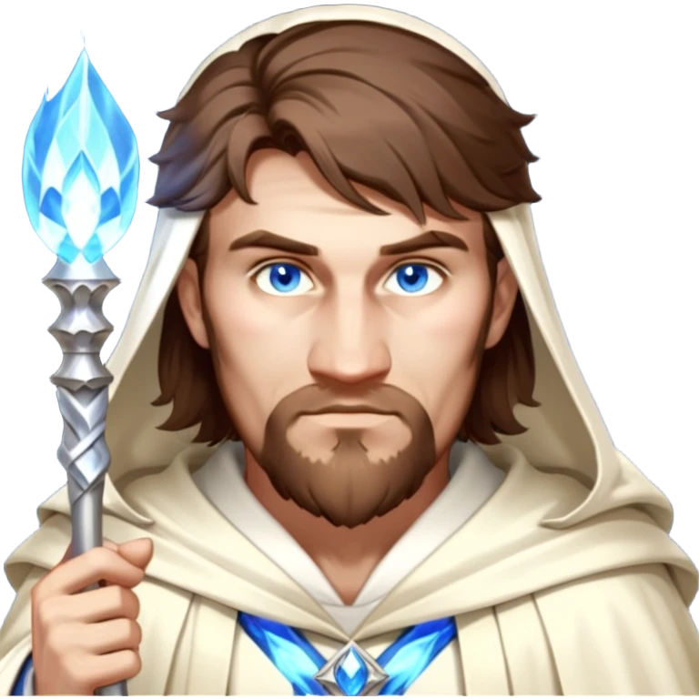 Ivory Enchanter emoji