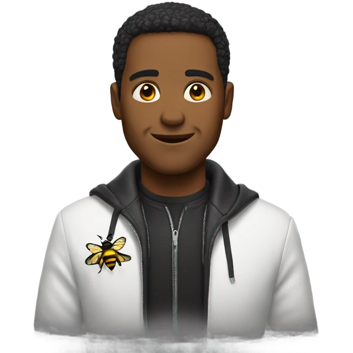 Buzz all emoji