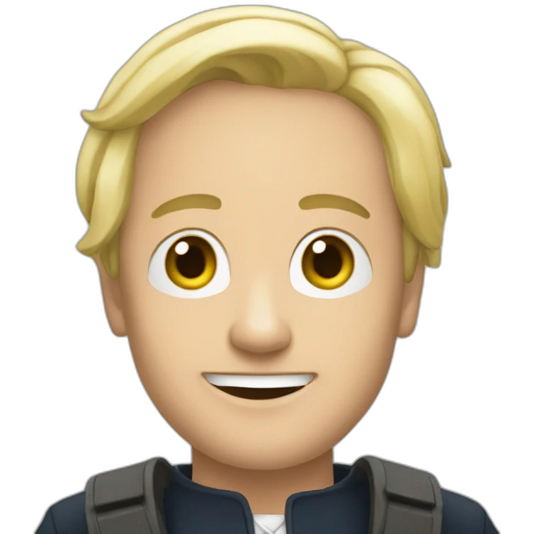 Lepen  emoji