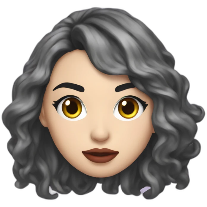 charli xcx emoji
