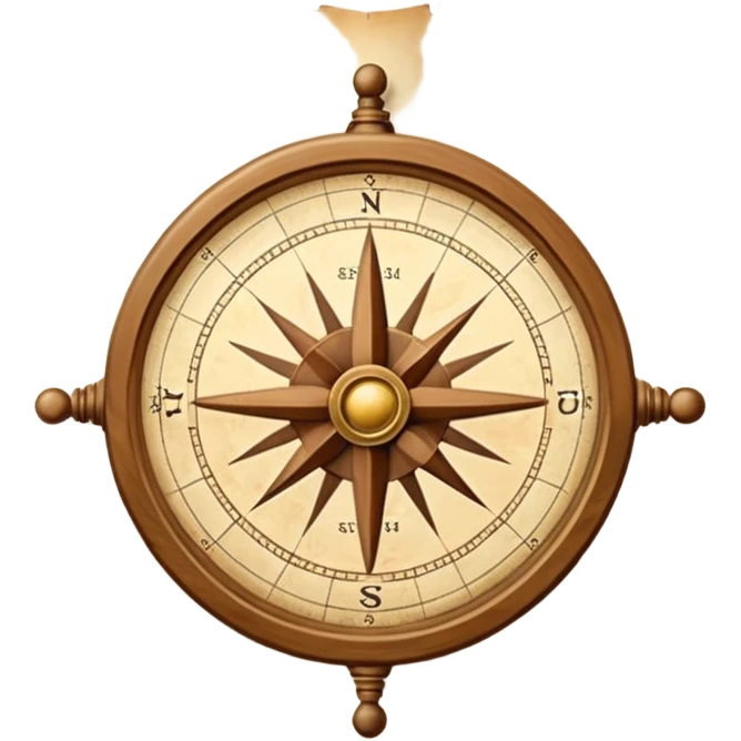 sea navigation map. emoji