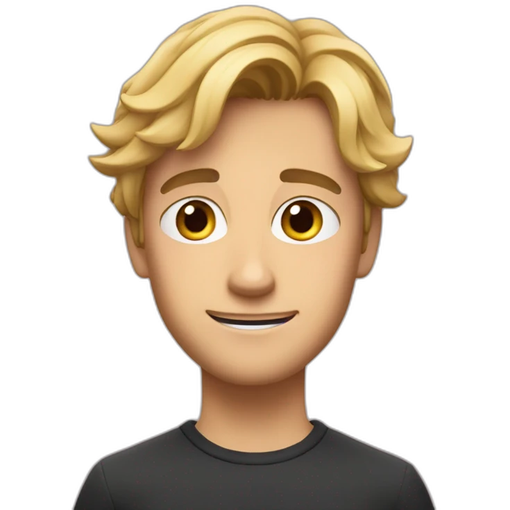 Adrien Quatennens emoji