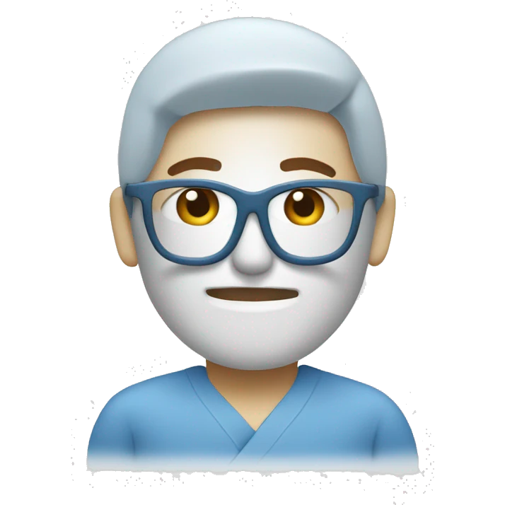 healthcare and insights logo emoji
