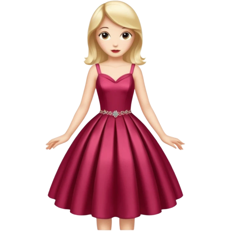 Coquette  emoji