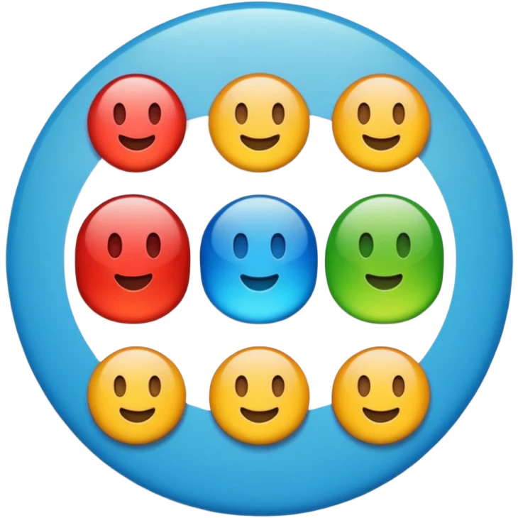 task sticker emoji