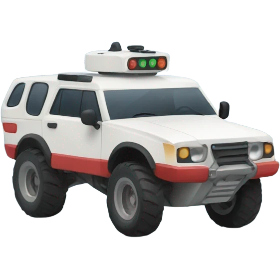 Rover emoji