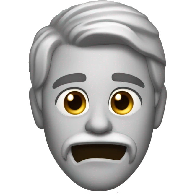 крутой кот разработчик с ноутбуком emoji