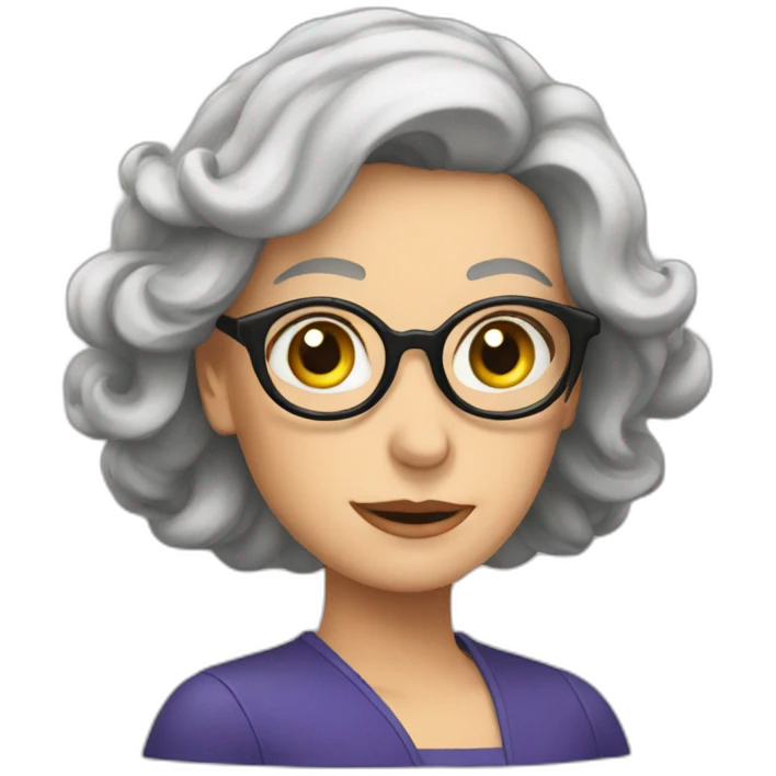Beatrix emoji