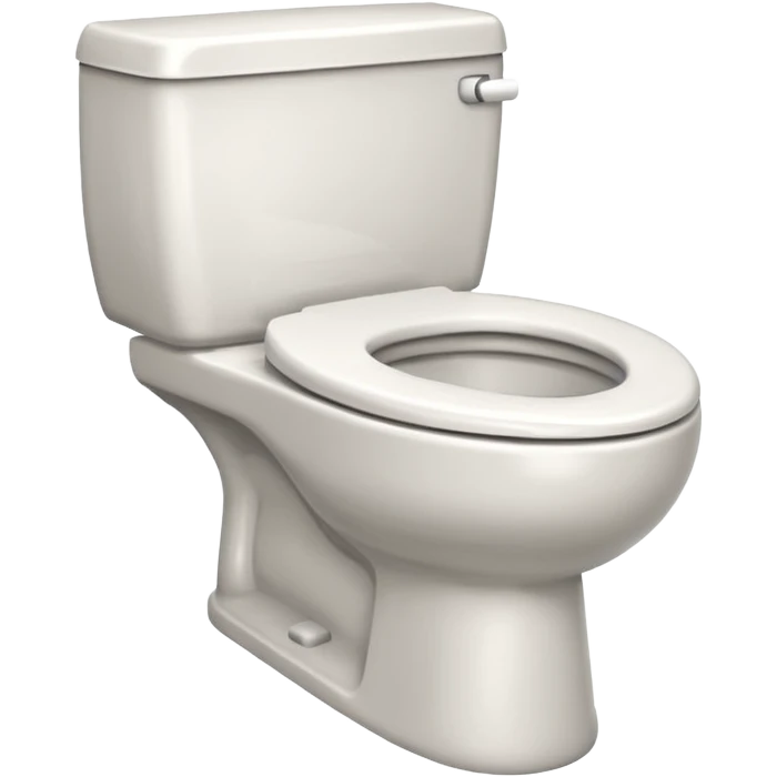toilet emoji