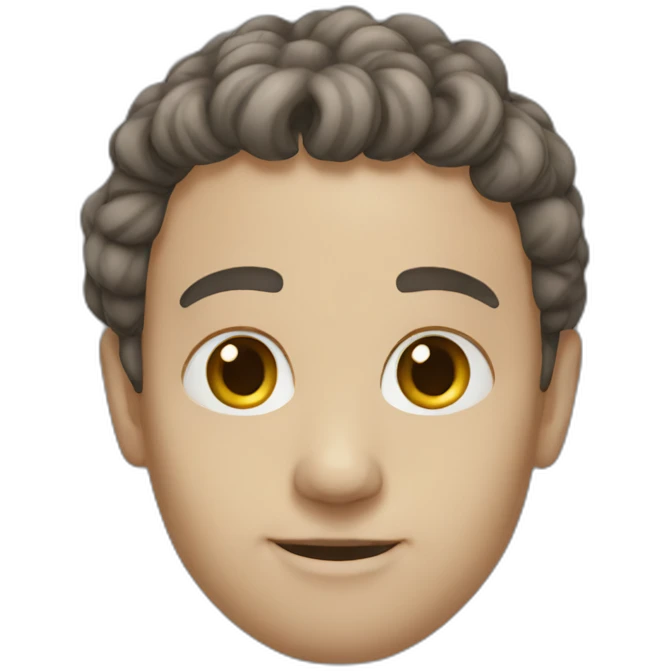 Aestethic emoji