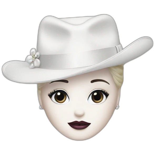 CHRISTIAN DIOR emoji