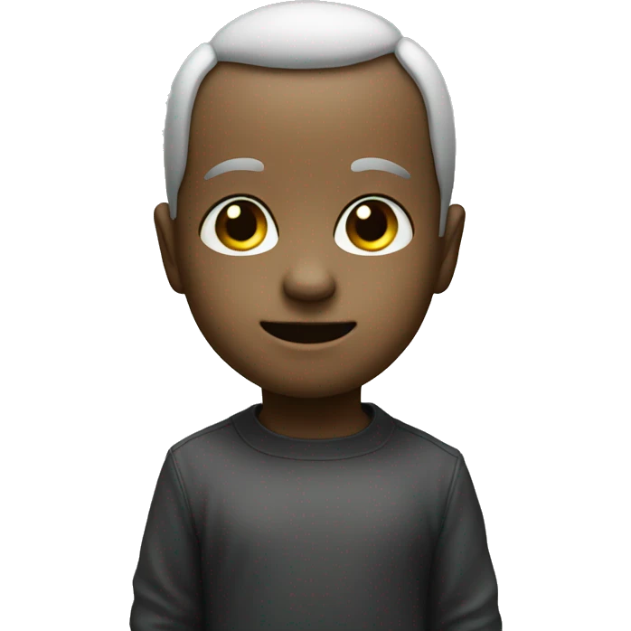 babytron emoji