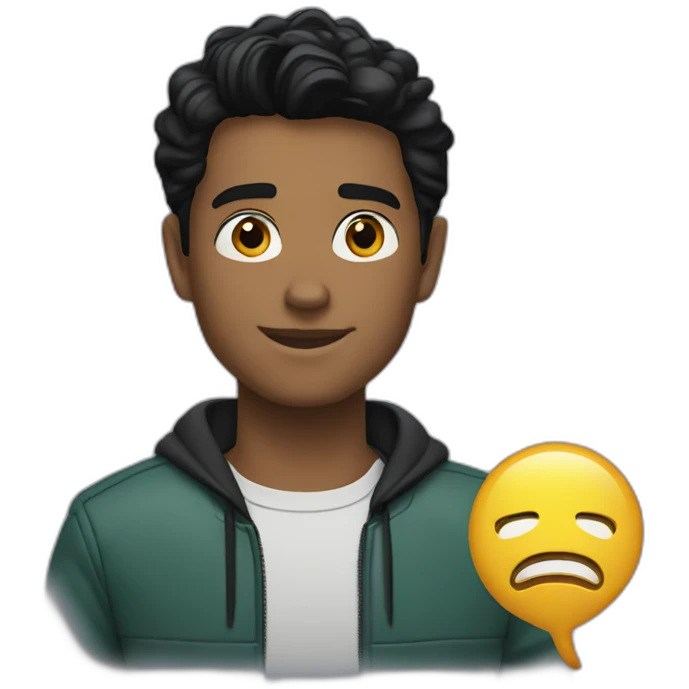 riverdale netflix show emoji