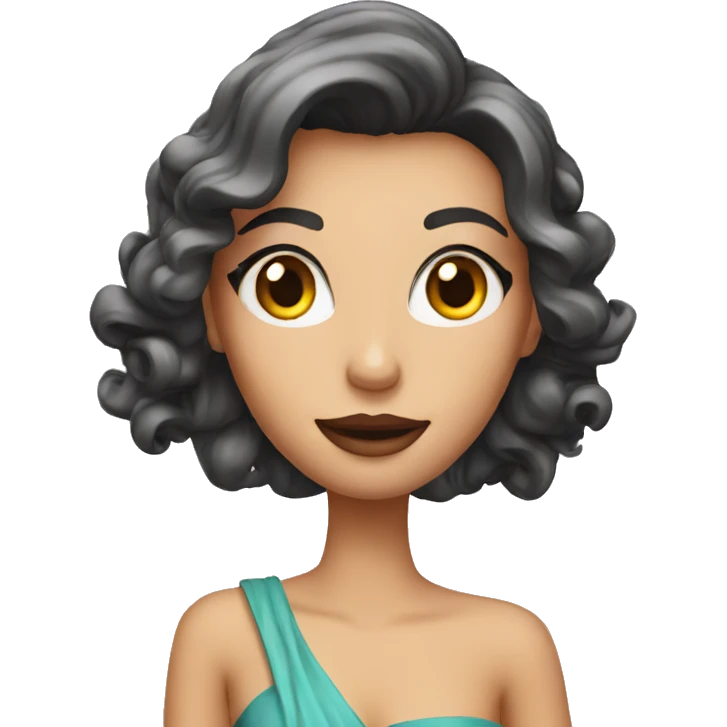 miss shoot emoji