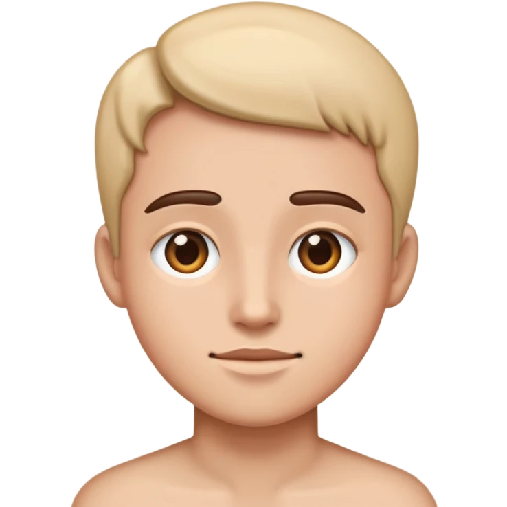 Привет emoji