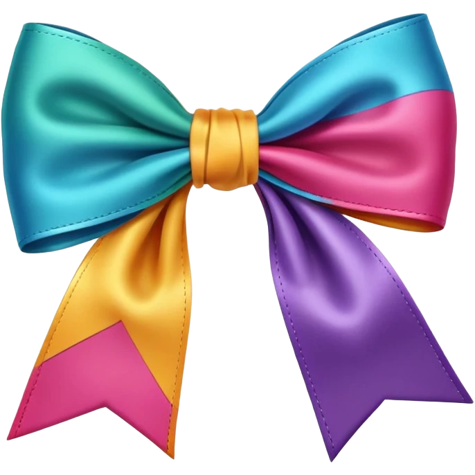 Bows  emoji