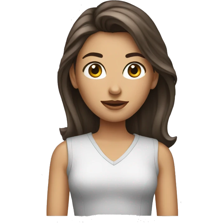 Naomi Maric-Smit  emoji