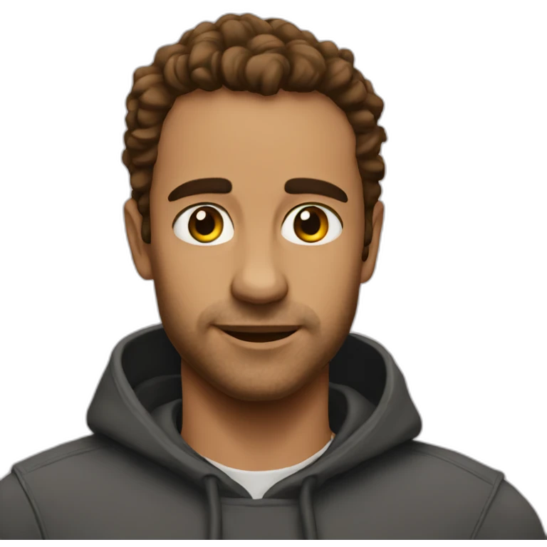Actual last emoji