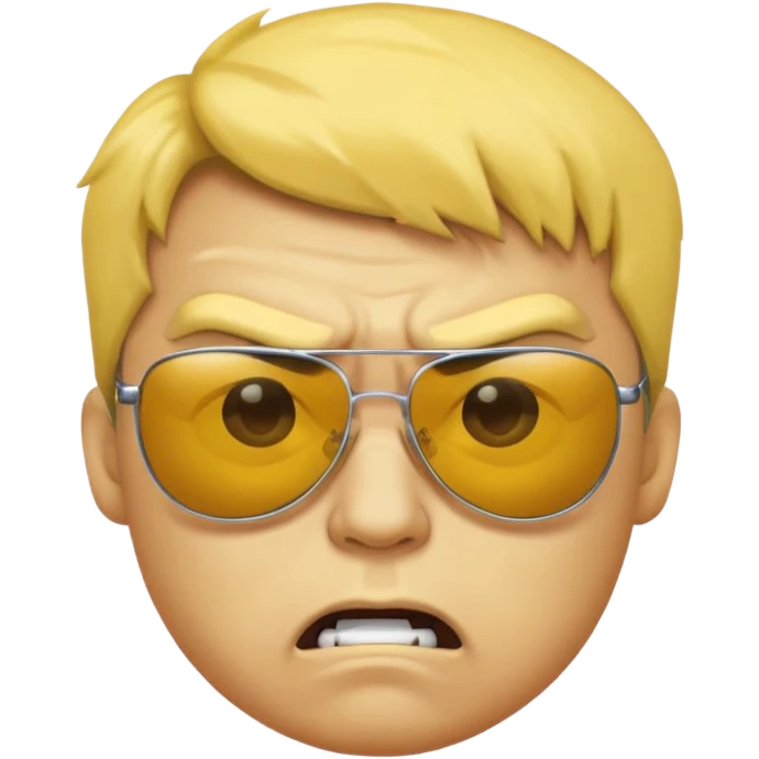 I would like to create basic emojis for a maffia game. Just yellow heads with some tweaks. https://i.postimg.cc/tCpbJKVp/image.png emoji