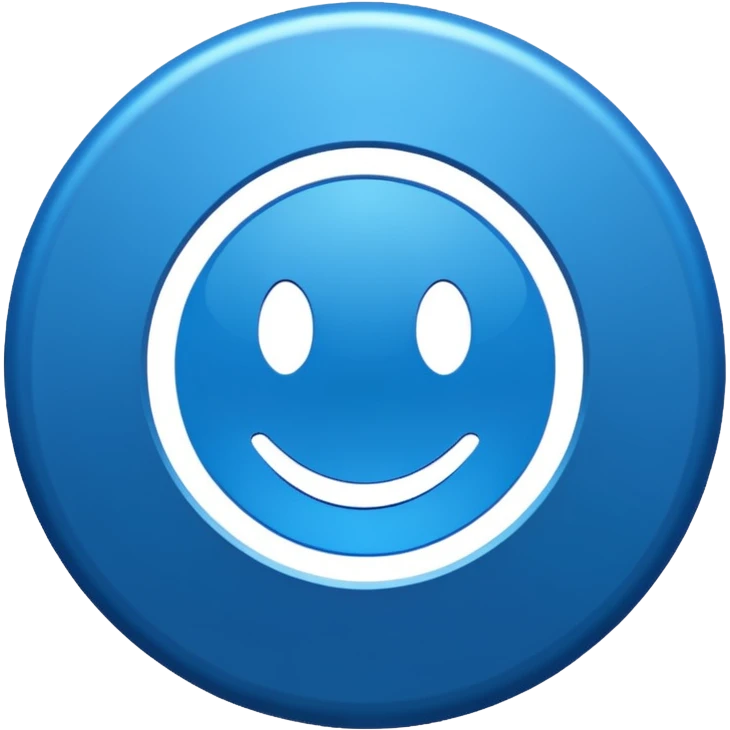 Roblox verified mark emoji