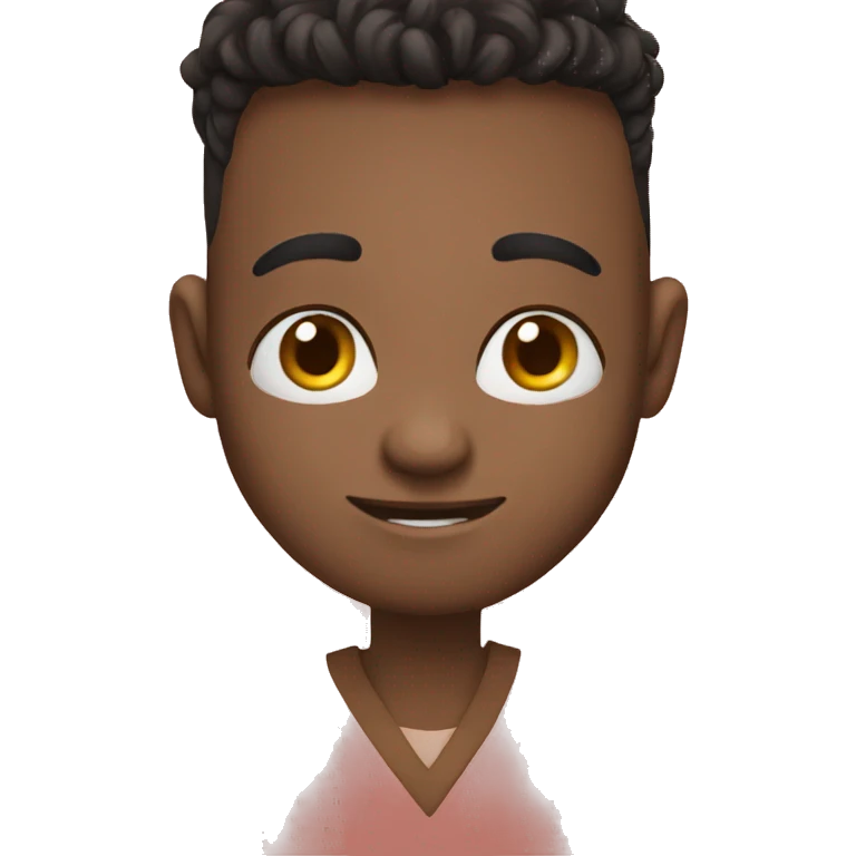 Love emoji