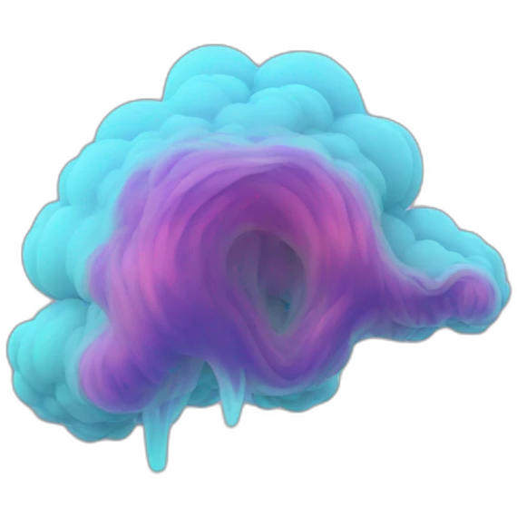 vapor-wave emoji