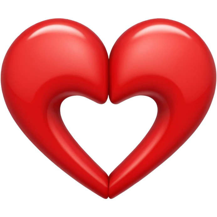 dos corazones emoji