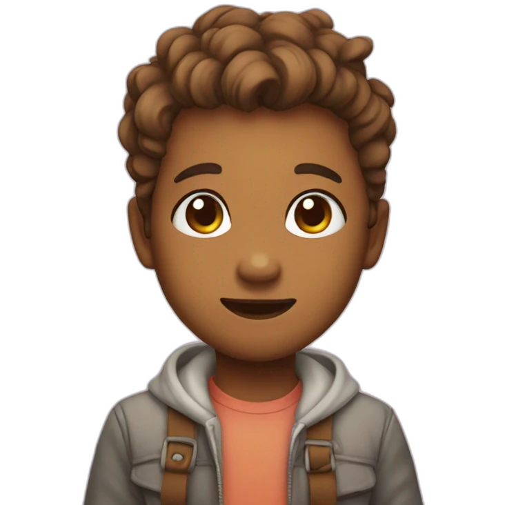 Kawaii emoji