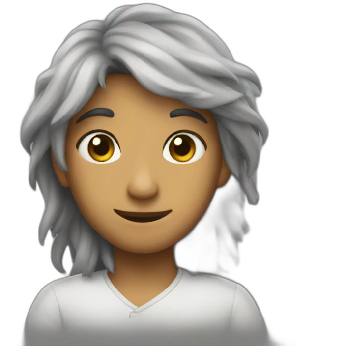hari queein emoji