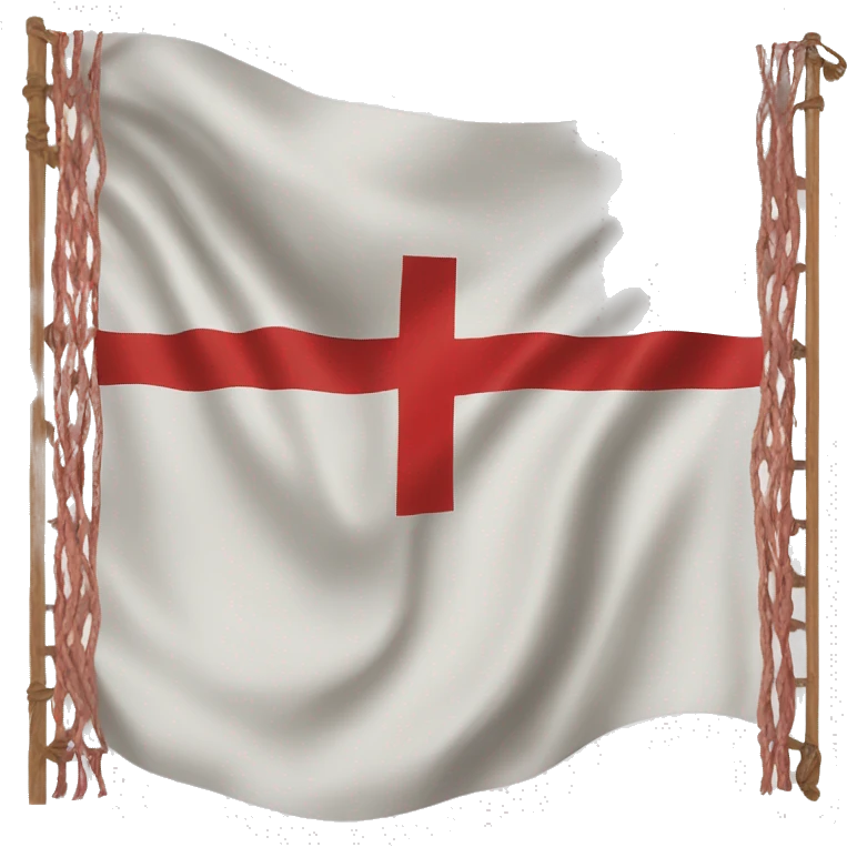 ulster banner flag emoji