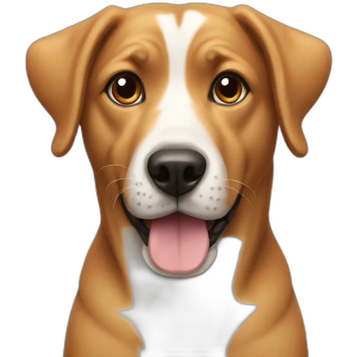 dog emoji