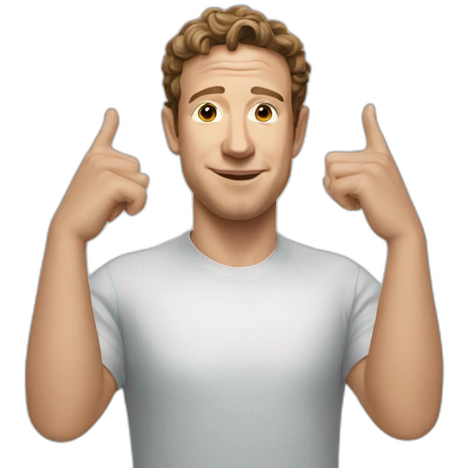 Zuck emoji