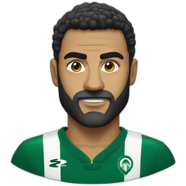 Panathinaikos  emoji