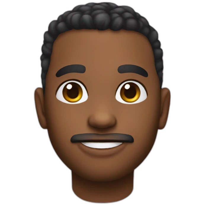 Uncle Baby billy emoji