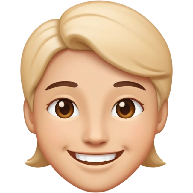 Te amo  emoji
