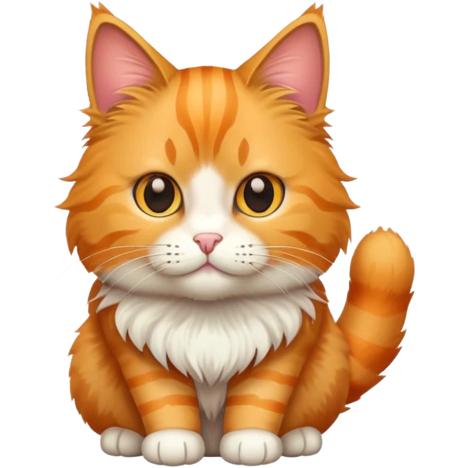 cat emoji