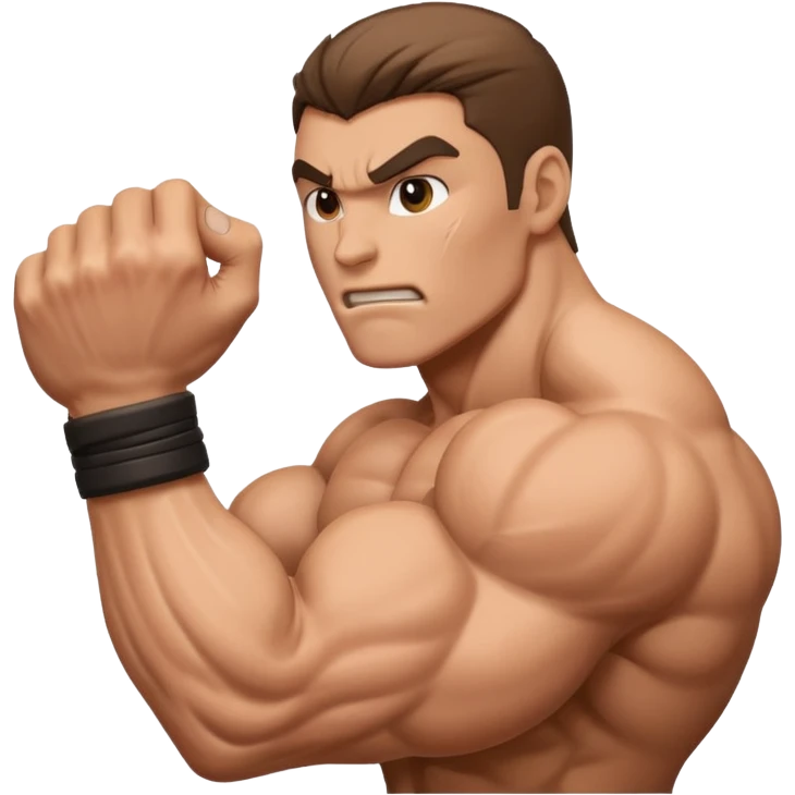 smash (only hand) emoji