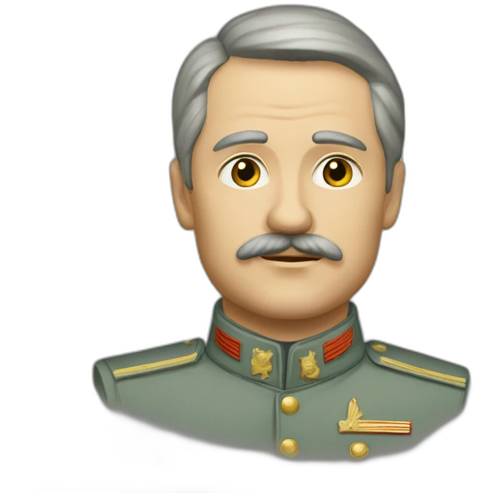 staline urss emoji