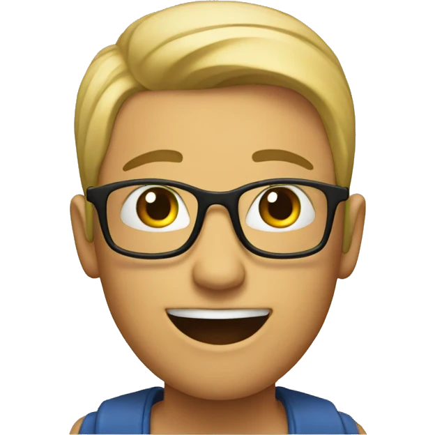 learning emoji