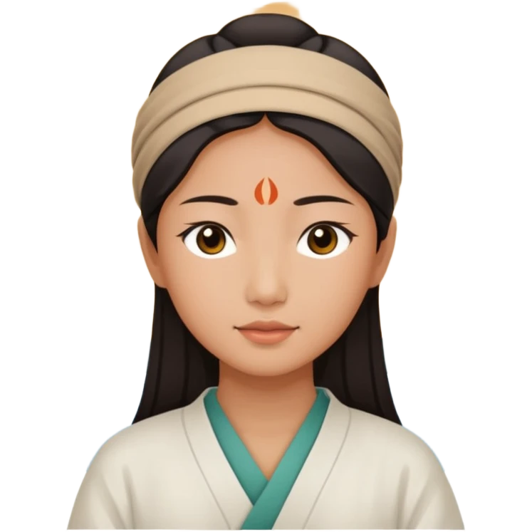 eastern medicine emoji