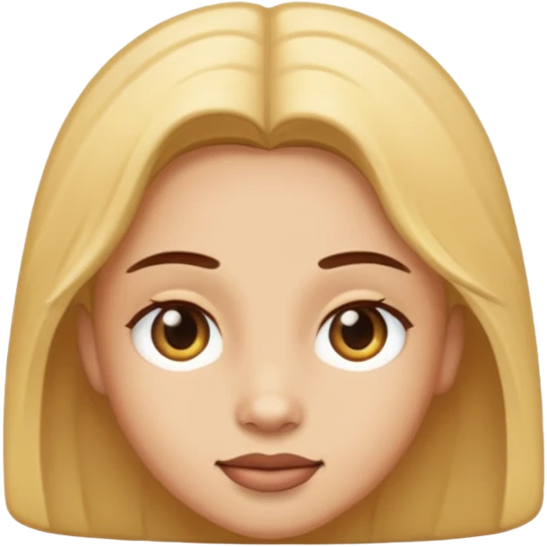 Melha emoji