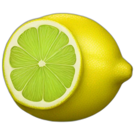 lemon pepe emoji