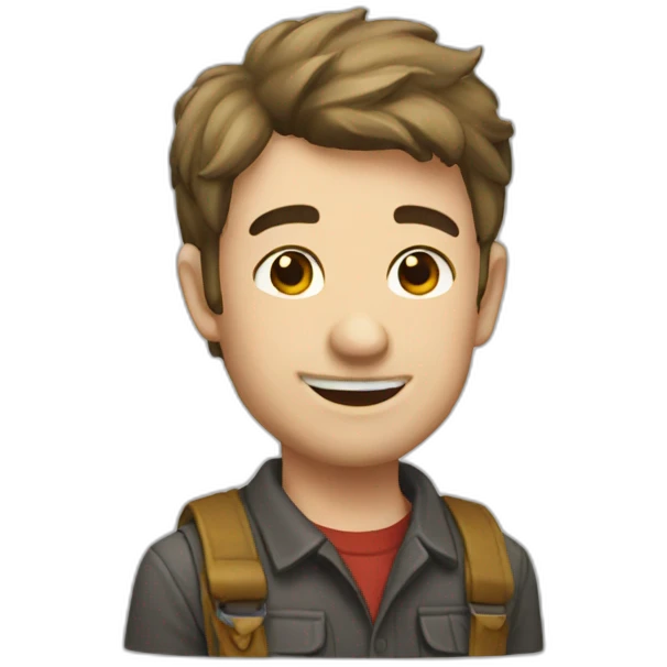 Massey  emoji