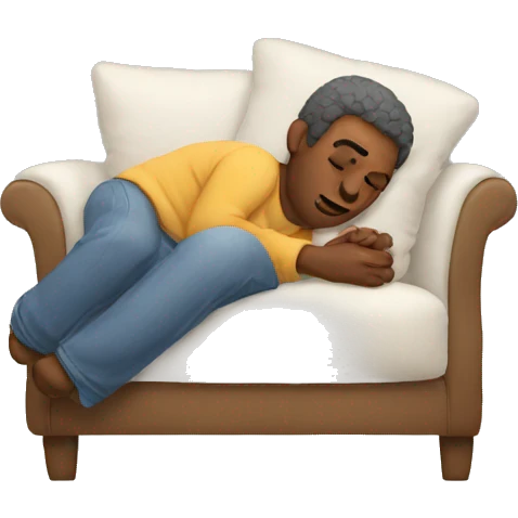 Cozy emoji