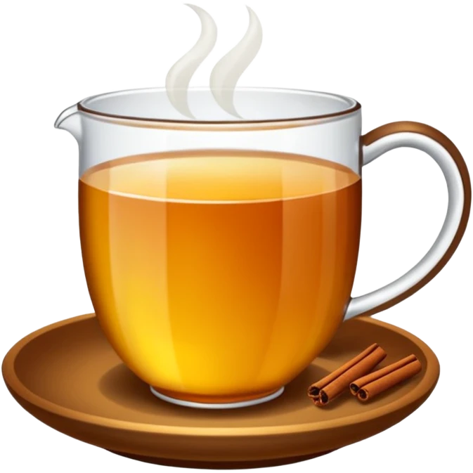 Ince uzun cay bardagi Ince belli bardakta cay fincan degil emoji