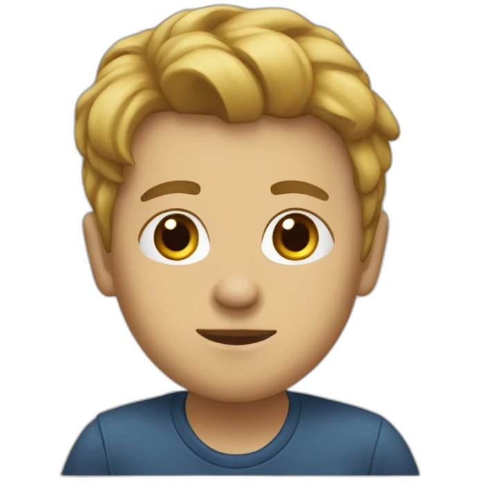Blé emoji