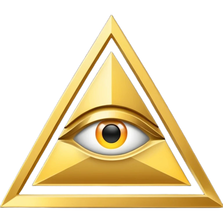 Illuminati emoji