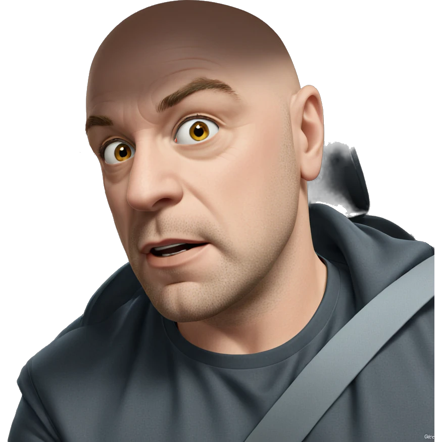 male in car interior emoji